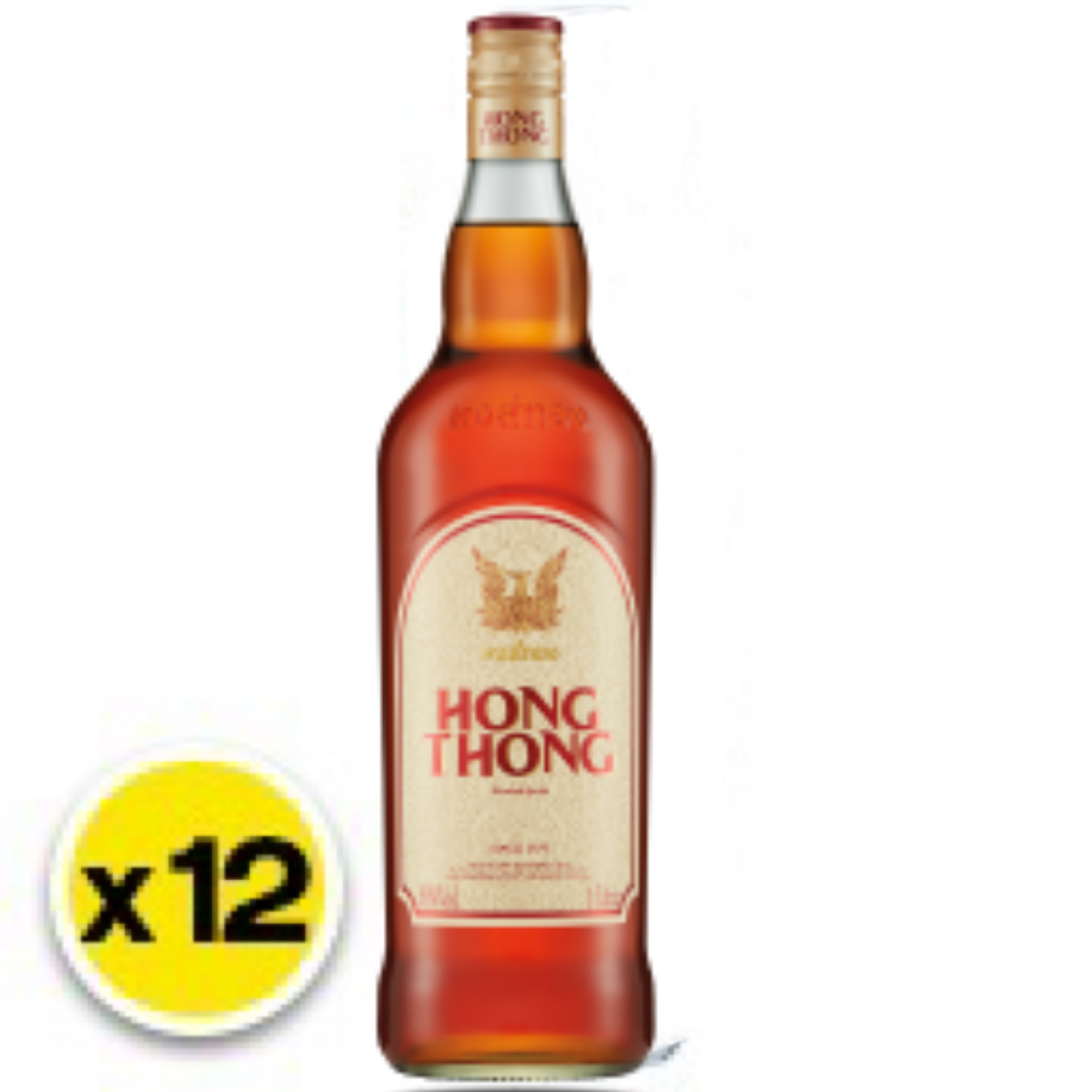 หงส์ทอง