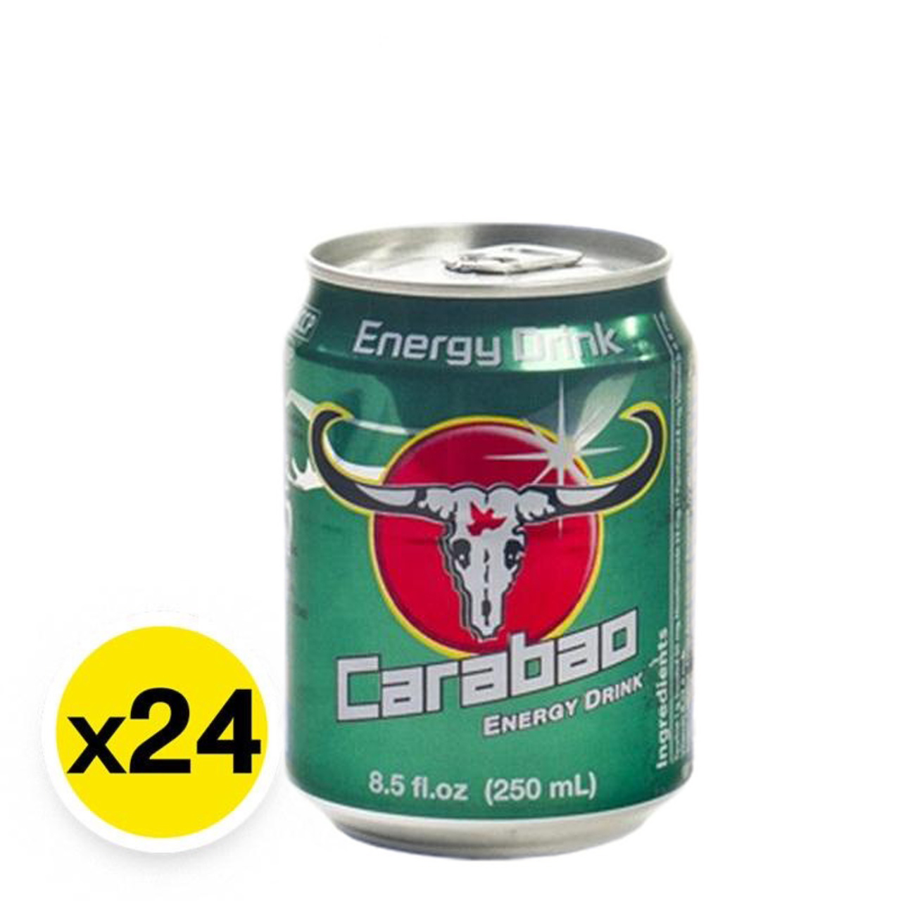 Carabao Energy