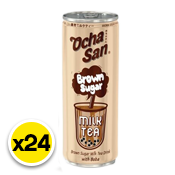 โอฉะซัง บราวน์ ชูการ์