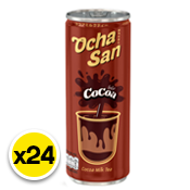 โอฉะซัง ชานมโกโก้