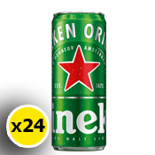 Heineken