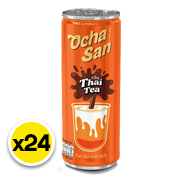 โอฉะซัง ชาไทย