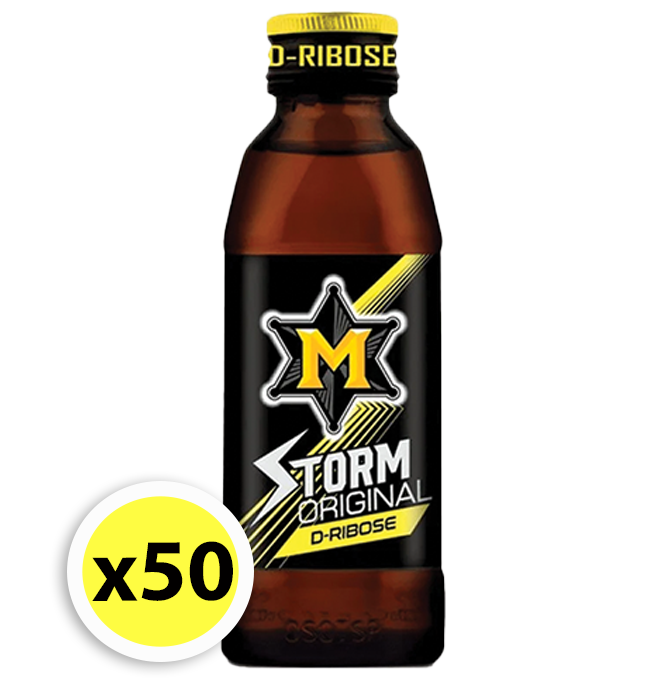 M-Storm Original