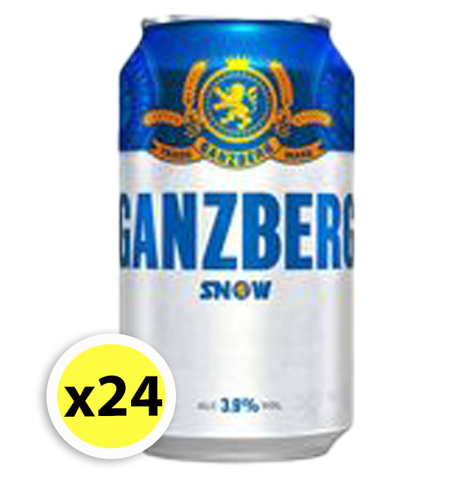 Ganzberg Snow