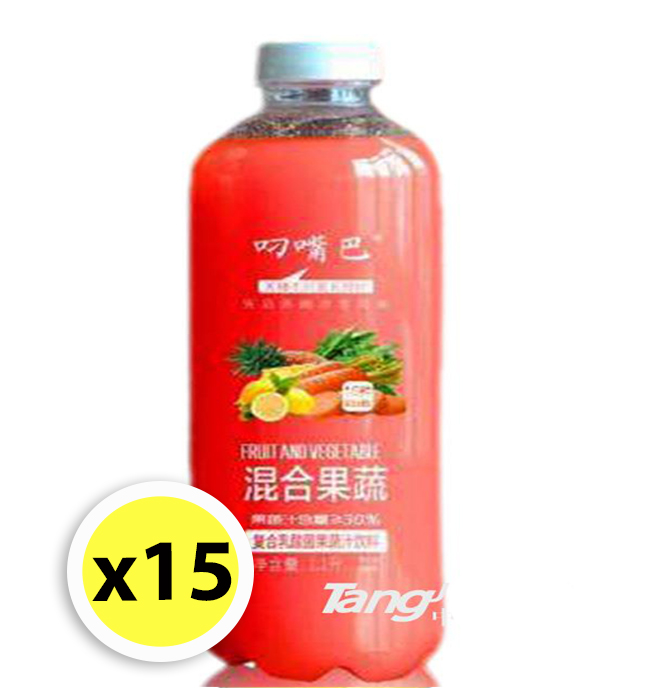 DIAOZUIBA Fruit and Vegetable