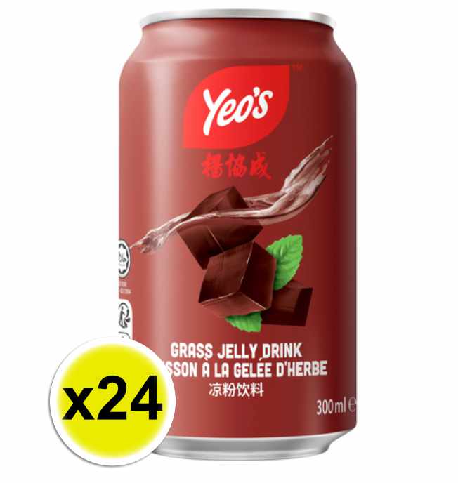 เฉาก๊วย เยโอ