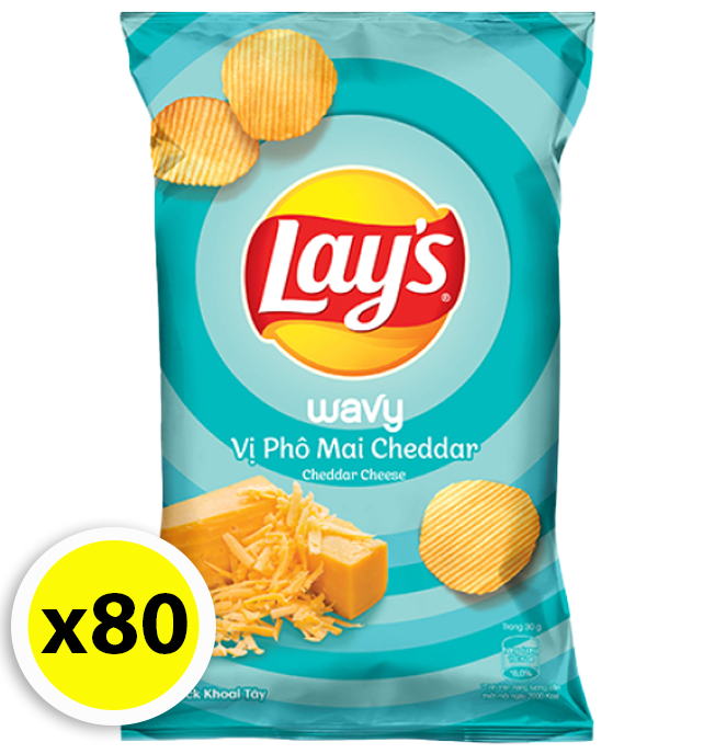 เลย์ ชีส 