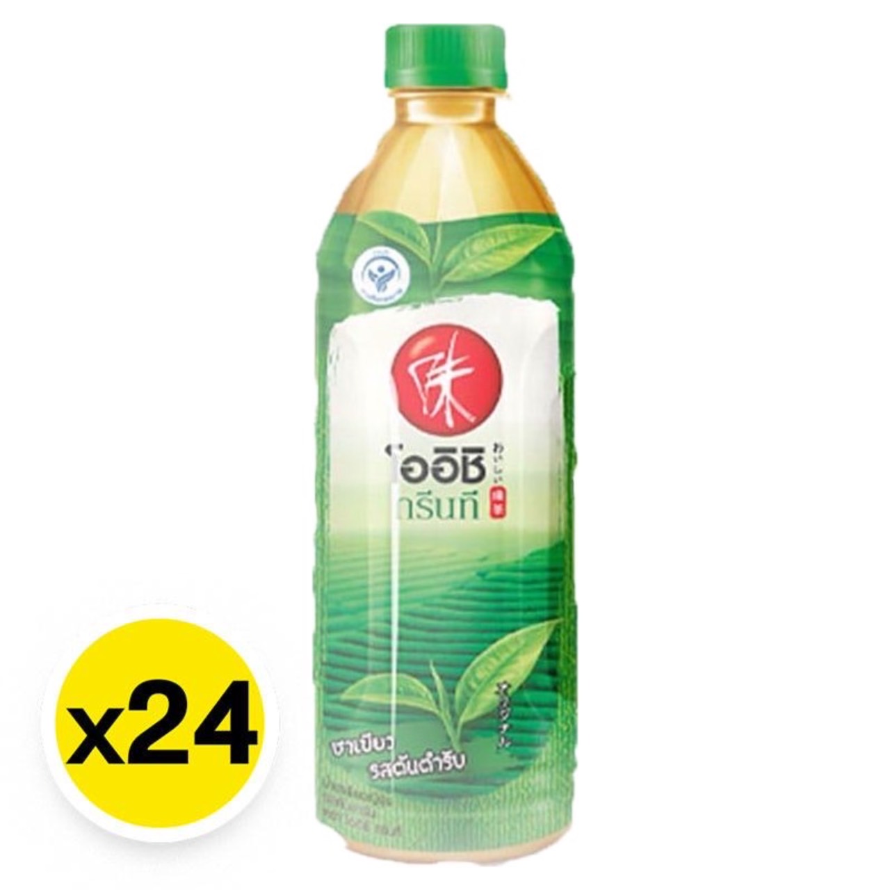 Oishi ดั้งเดิม