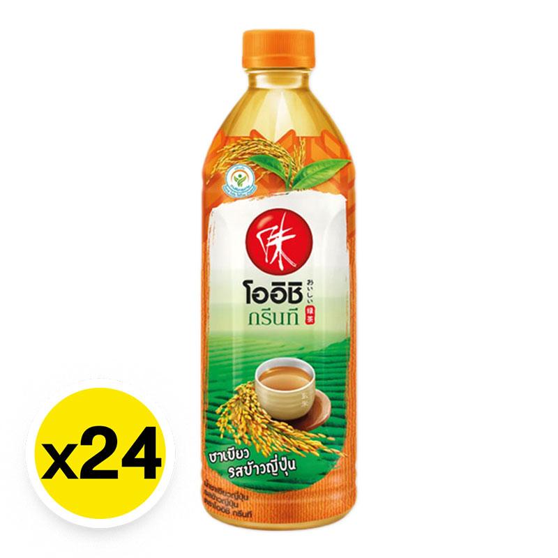 Oishi ข้าวญี่ปุ่น