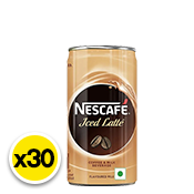 Nescafe Latte