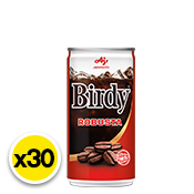 Bridy Robusta