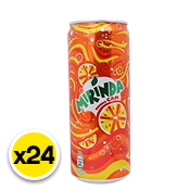 Mirinda Oragne