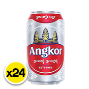 Angkor Beer