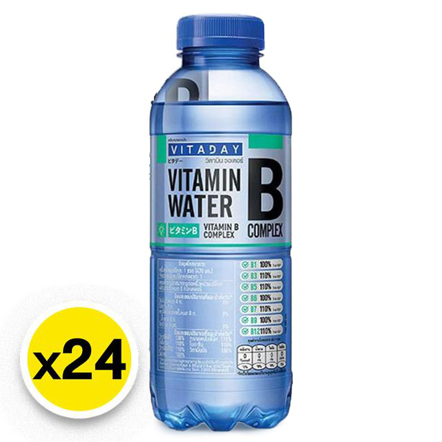 Vitaday B