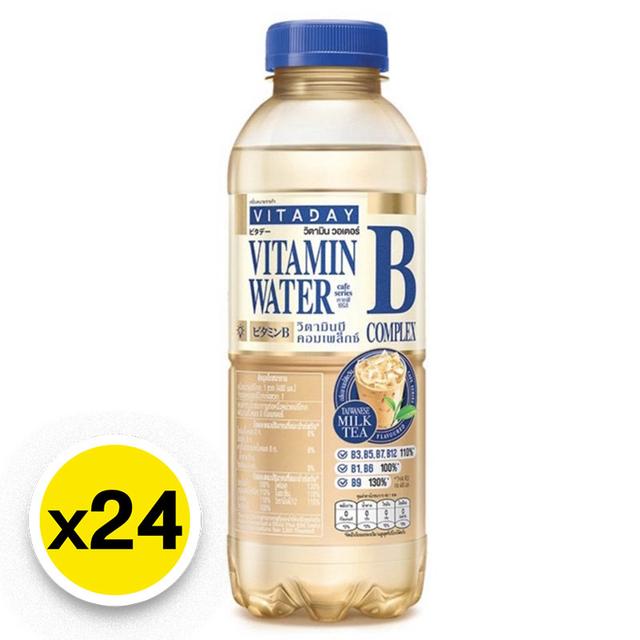 Vitaday B ชานม