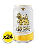 Singha Beer
