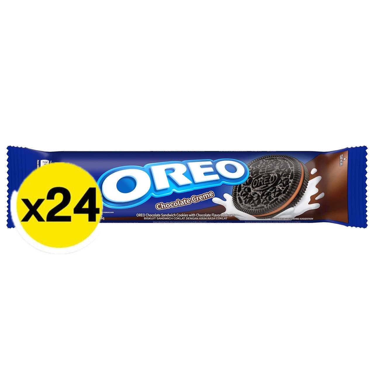 โอริโอ้ ชอคโกแลต