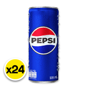 Pepsi