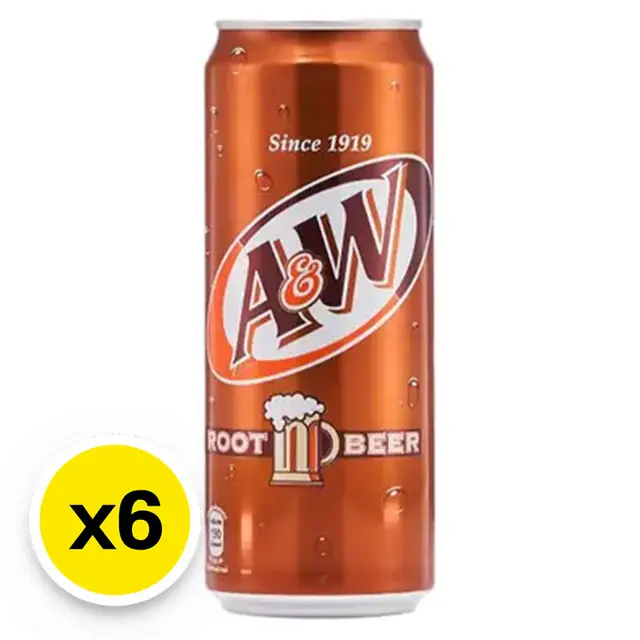 A&W