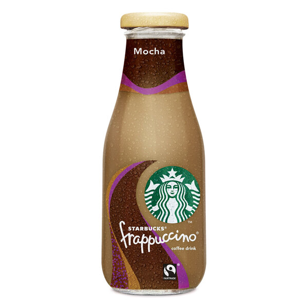 Starbucks Frappuccino