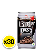 Bridy black